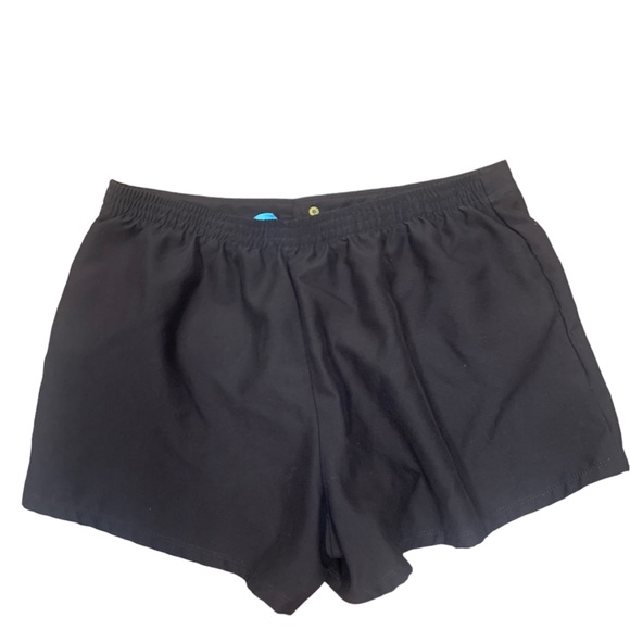 Women’s brown Kim Rogers Swim Shorts - Picture 4 of 8